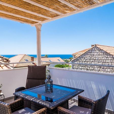 Orsetta Apartments Dubrovnik Luaran gambar