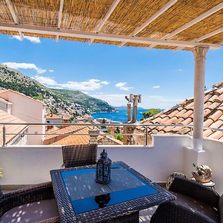 Orsetta Apartments Dubrovnik Luaran gambar