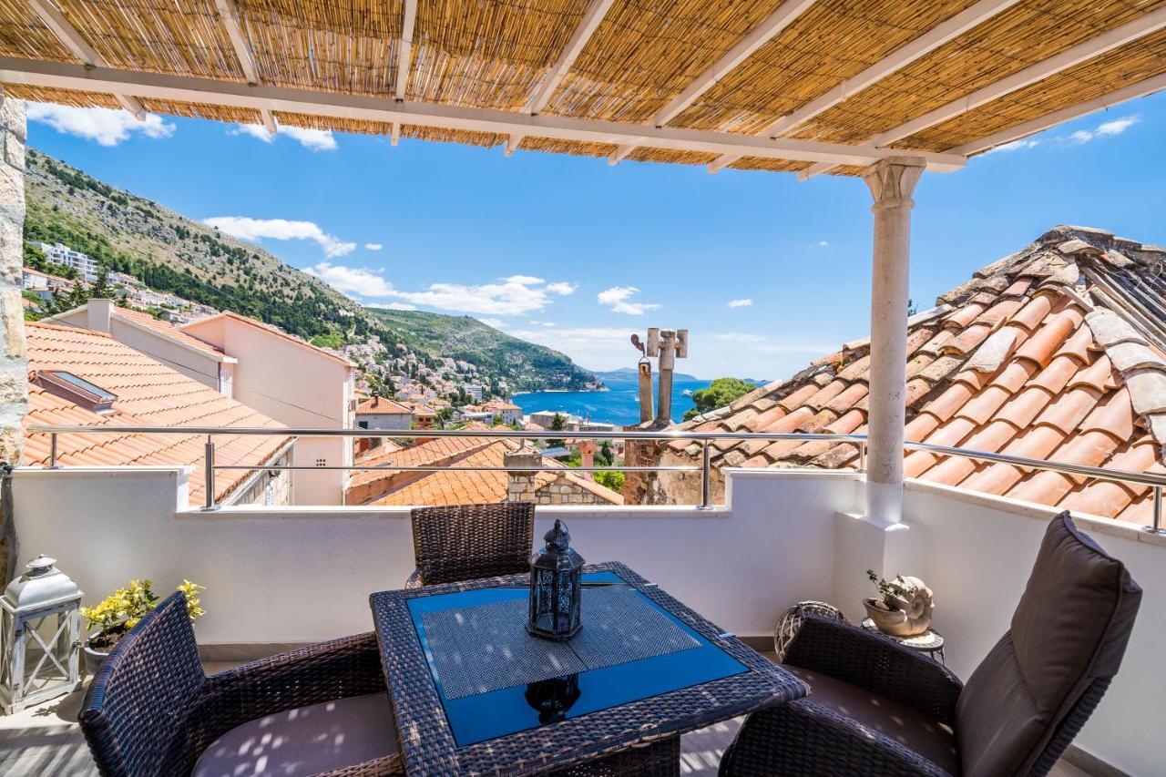 Orsetta Apartments Dubrovnik Luaran gambar