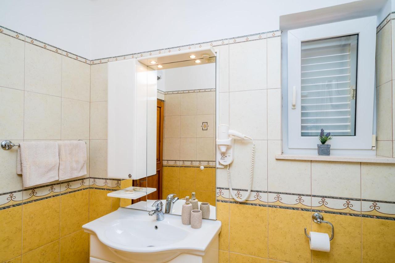 Orsetta Apartments Dubrovnik Luaran gambar