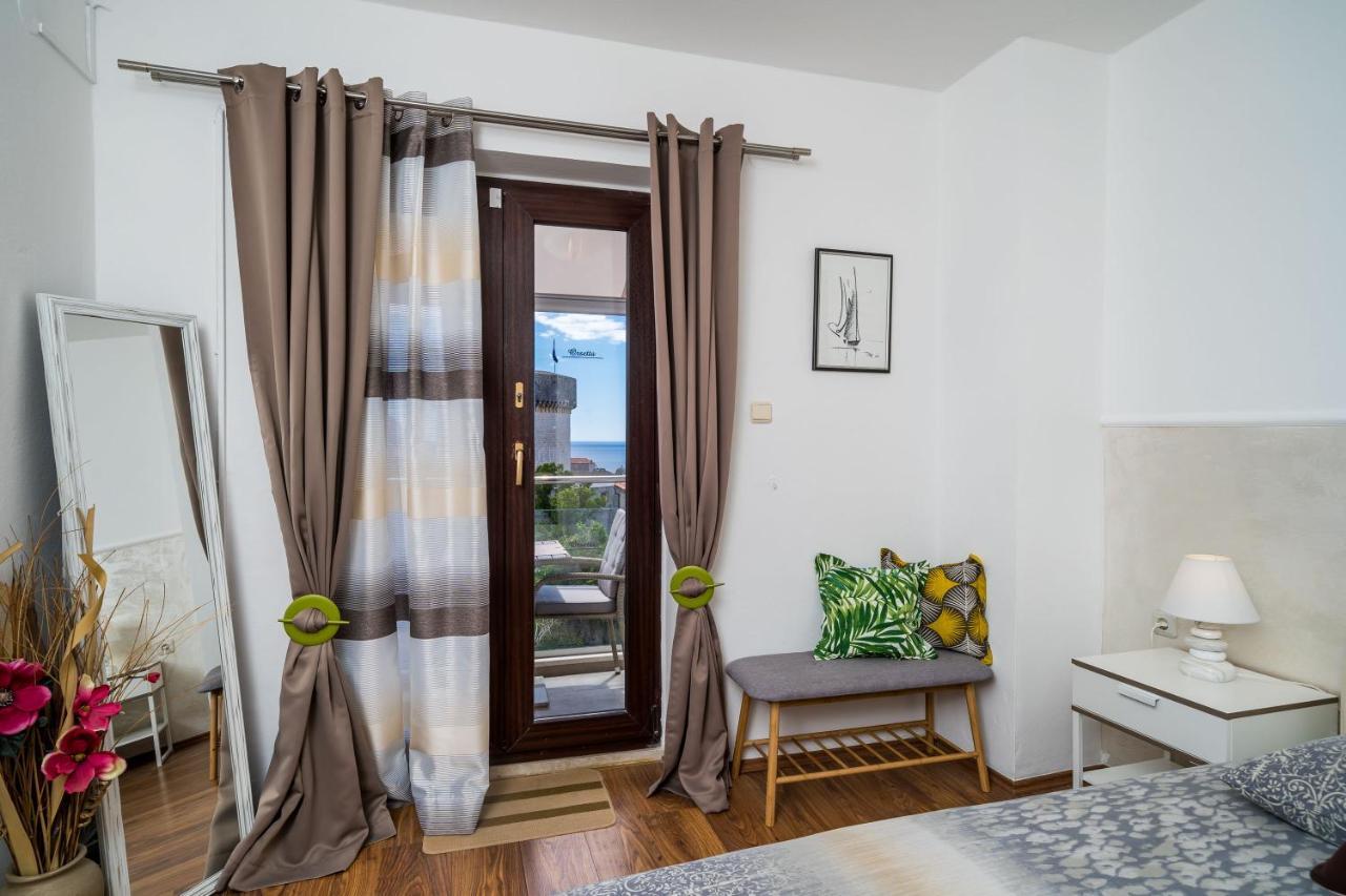 Orsetta Apartments Dubrovnik Luaran gambar