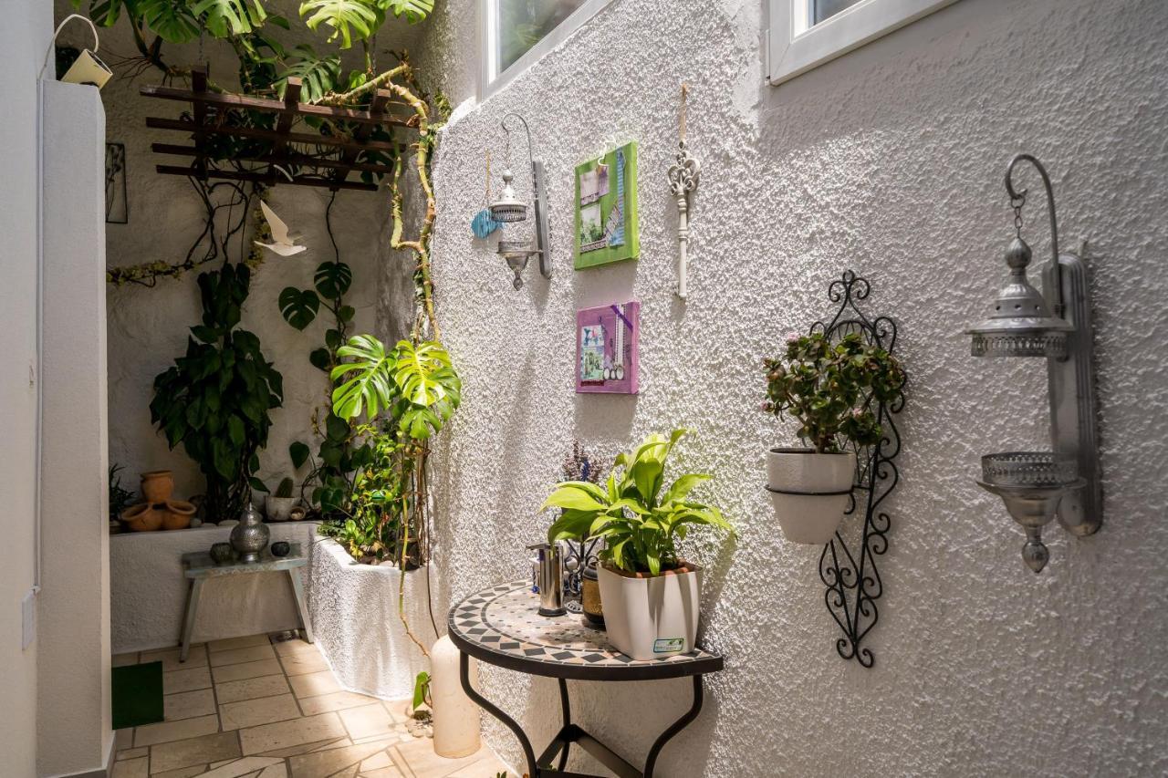 Orsetta Apartments Dubrovnik Luaran gambar