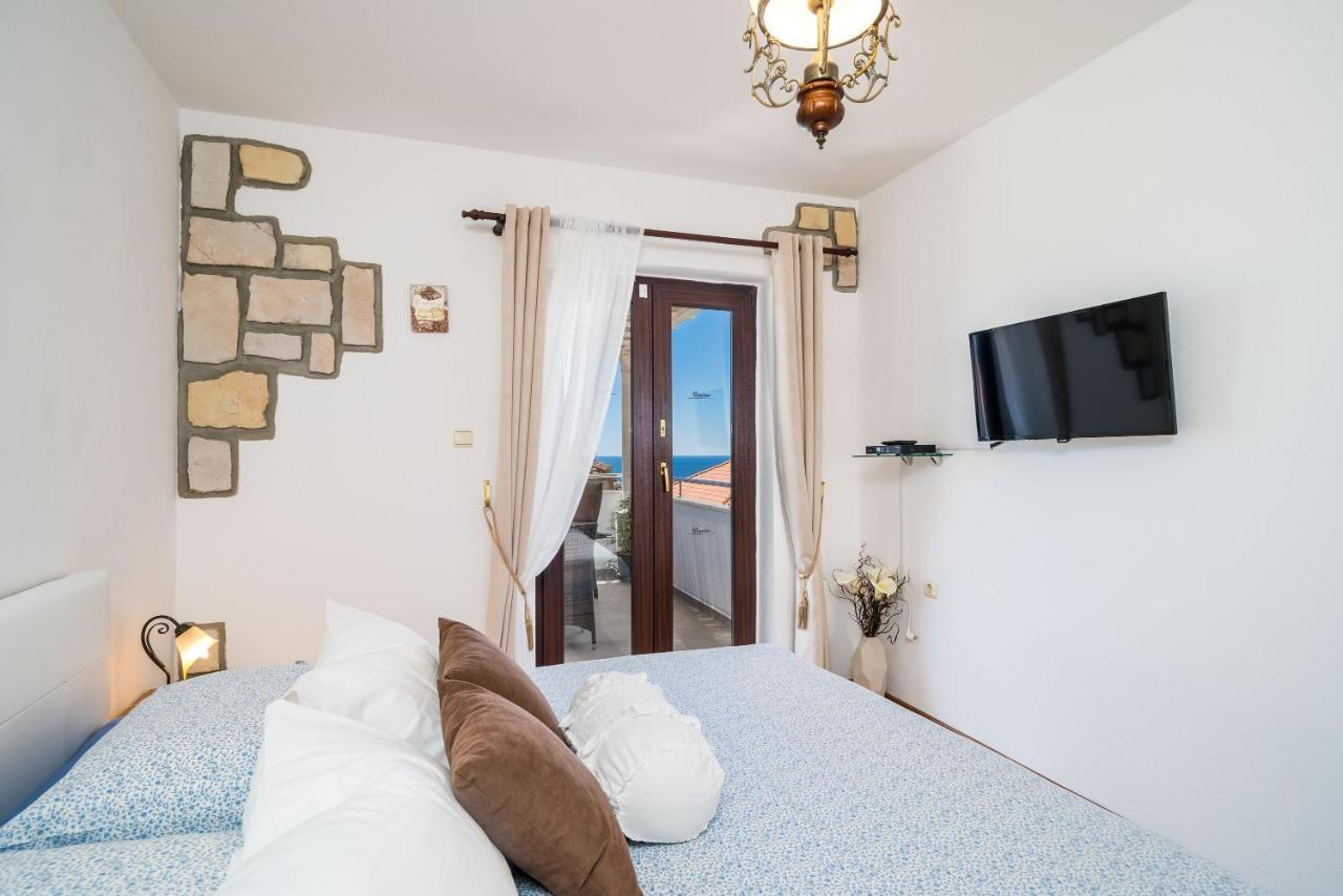 Orsetta Apartments Dubrovnik Luaran gambar