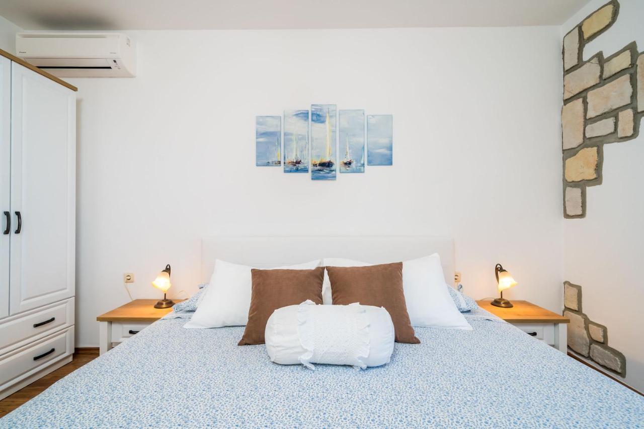 Orsetta Apartments Dubrovnik Luaran gambar