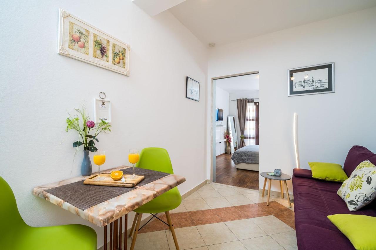 Orsetta Apartments Dubrovnik Luaran gambar