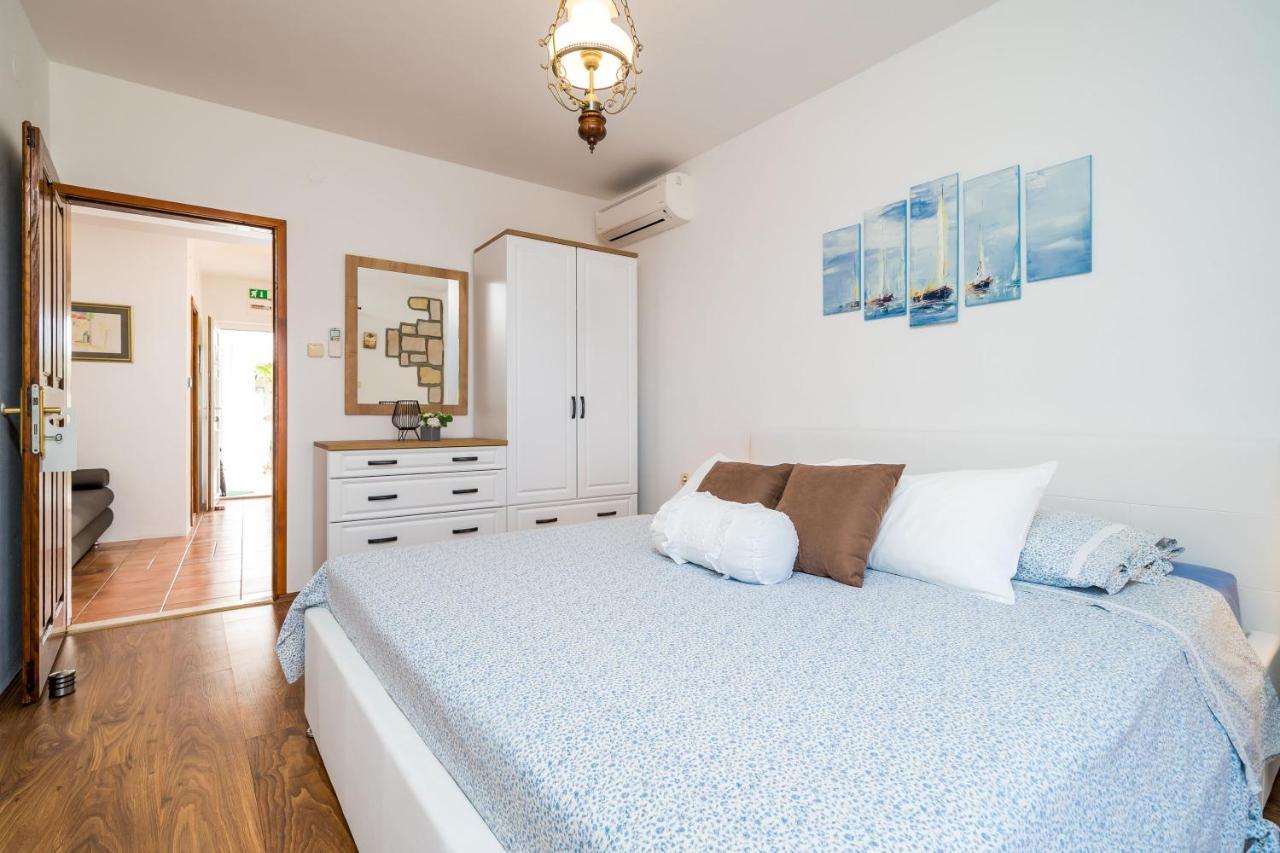 Orsetta Apartments Dubrovnik Luaran gambar