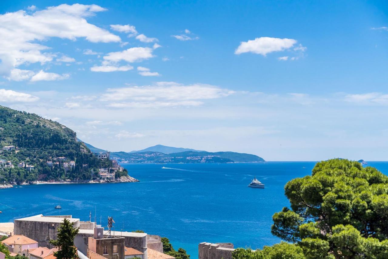 Orsetta Apartments Dubrovnik Luaran gambar