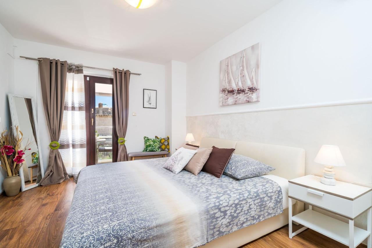 Orsetta Apartments Dubrovnik Luaran gambar