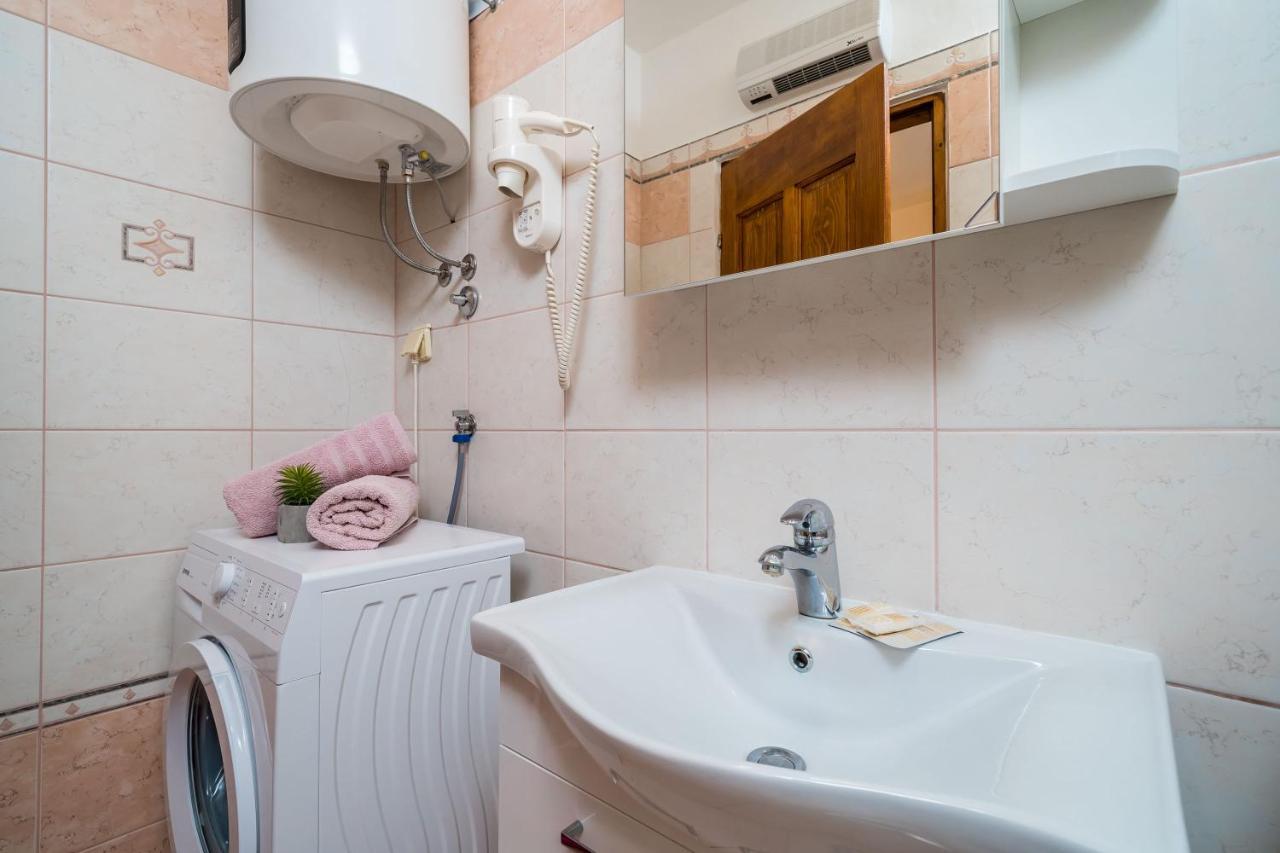 Orsetta Apartments Dubrovnik Luaran gambar