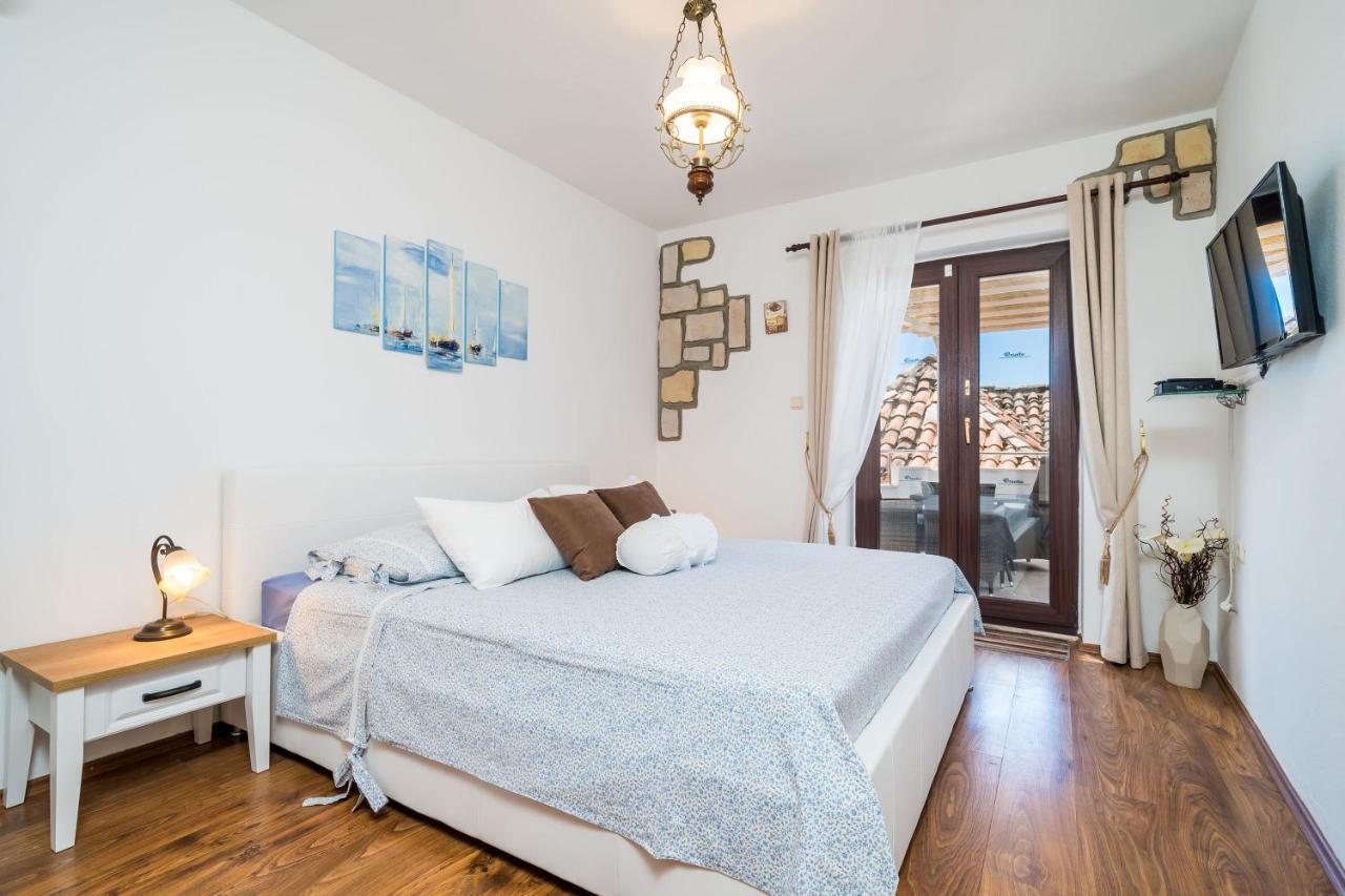 Orsetta Apartments Dubrovnik Luaran gambar