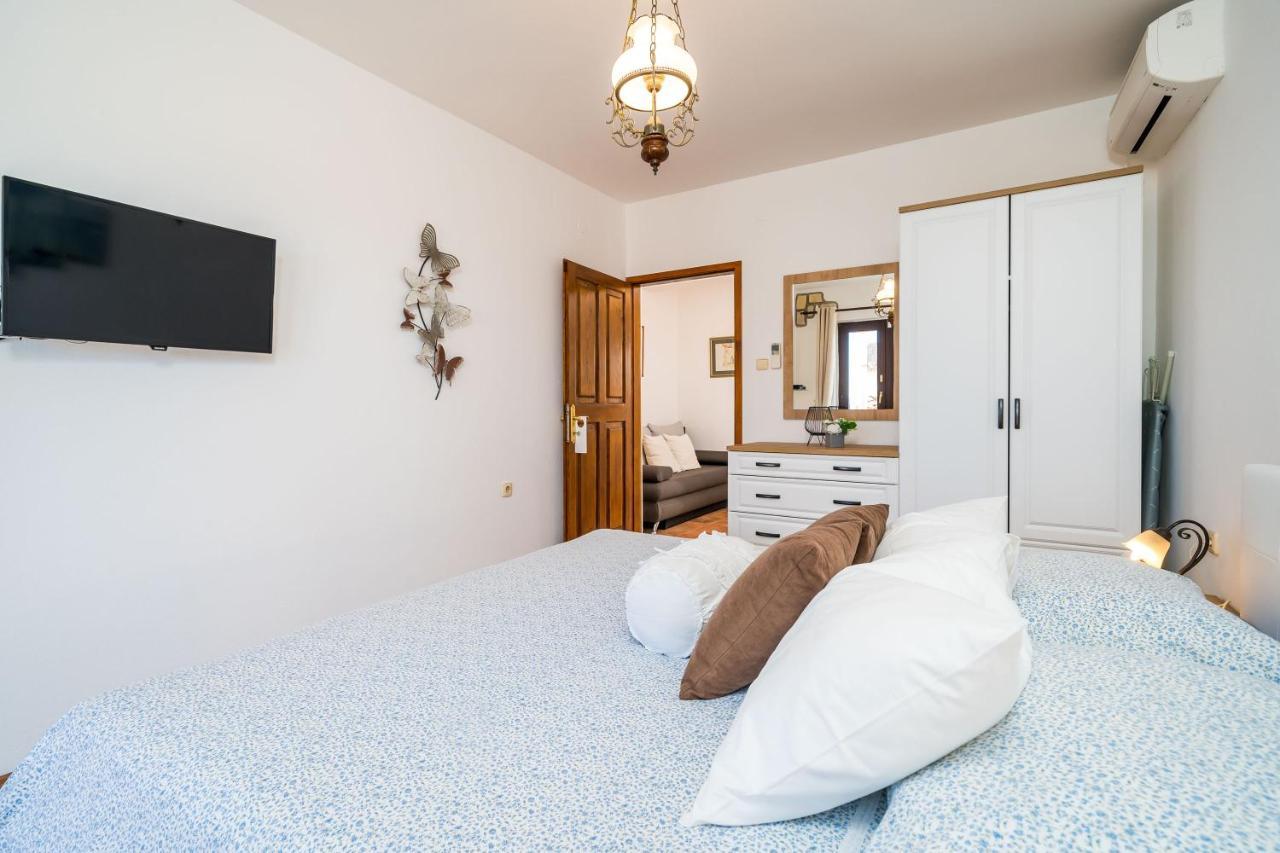 Orsetta Apartments Dubrovnik Luaran gambar