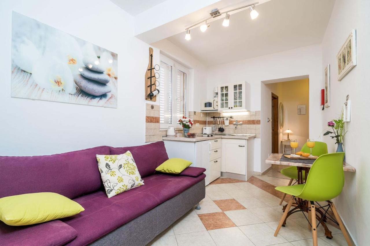 Orsetta Apartments Dubrovnik Luaran gambar